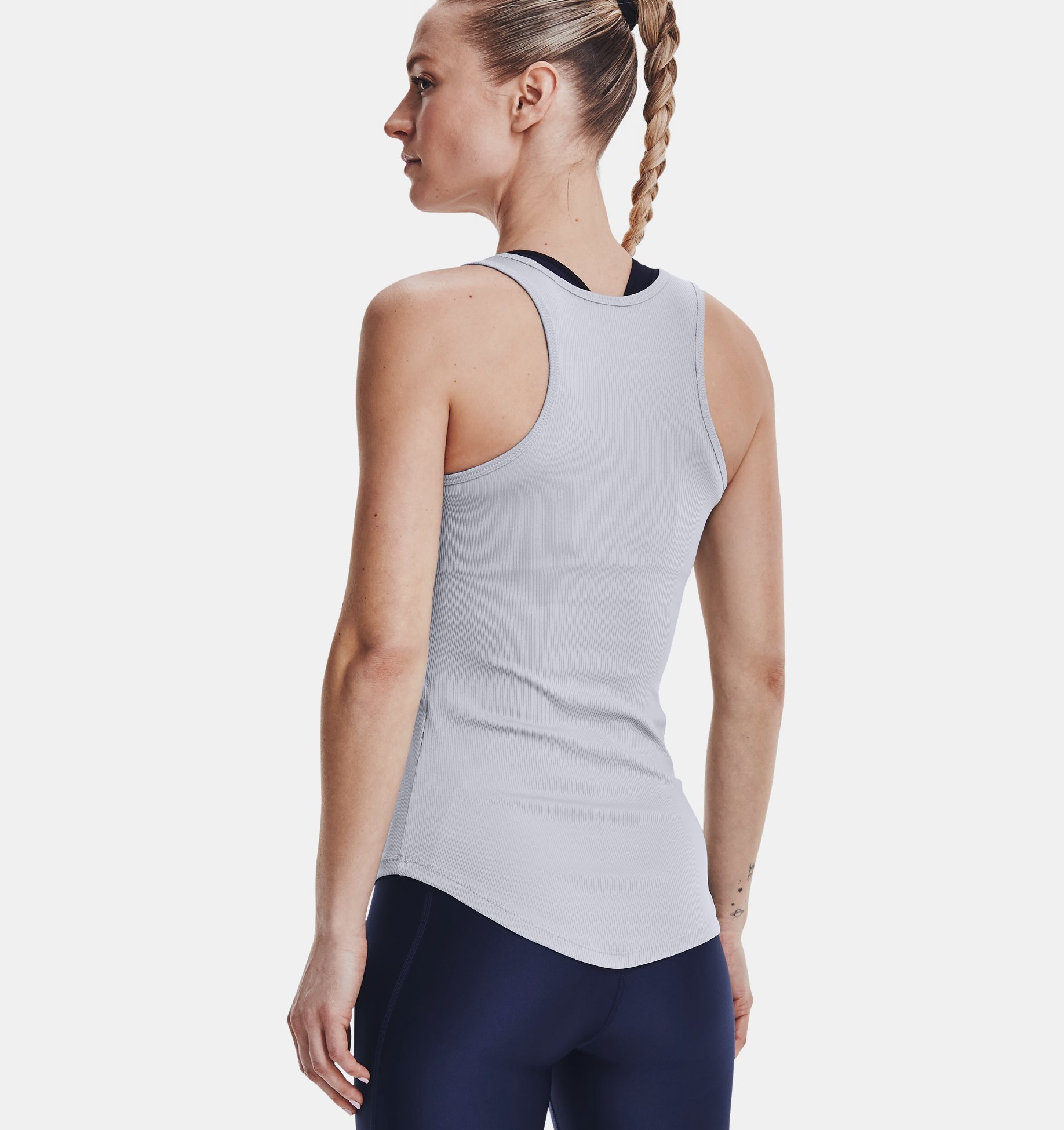 Under Armour Victory II Womens Tank To